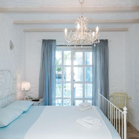 Alacati La Vela - Adult Only Exterior photo