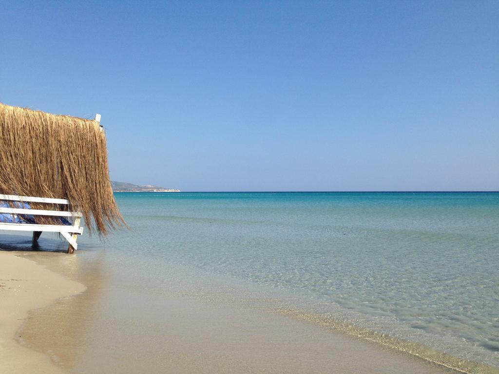 Alacati La Vela - Adult Only Exterior photo