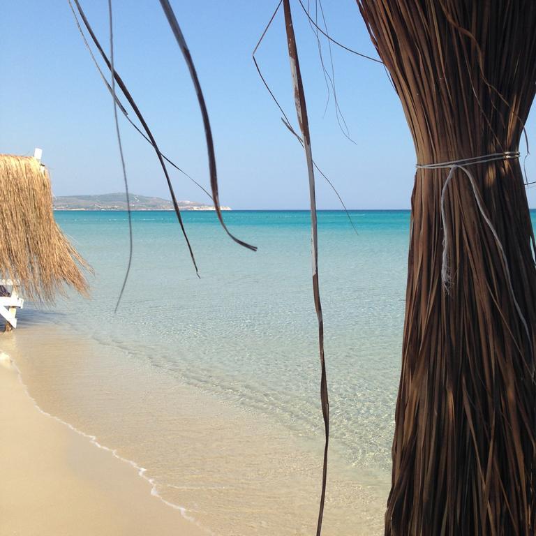 Alacati La Vela - Adult Only Exterior photo
