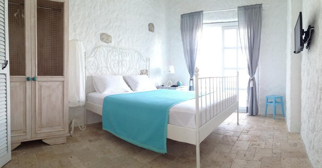 Alacati La Vela - Adult Only Exterior photo