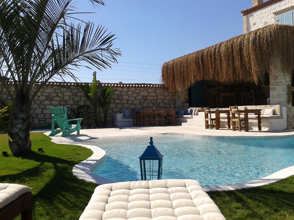 Alacati La Vela - Adult Only Exterior photo