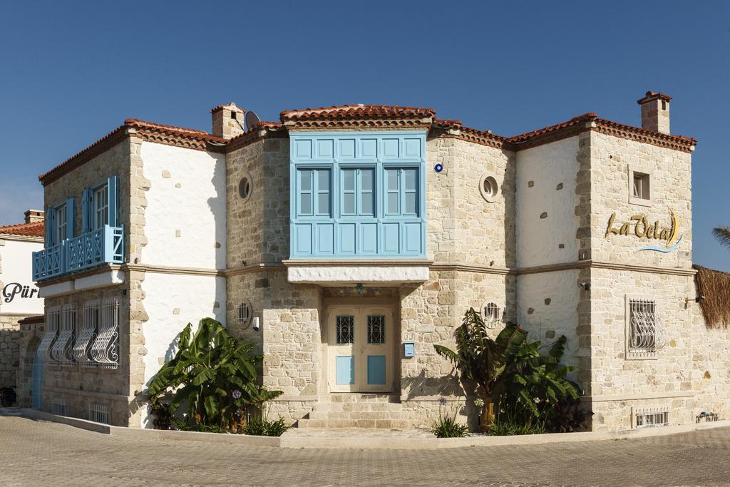 Alacati La Vela - Adult Only Exterior photo