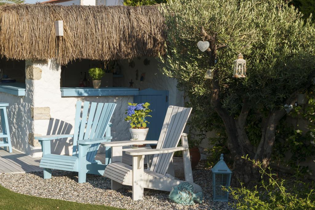 Alacati La Vela - Adult Only Exterior photo
