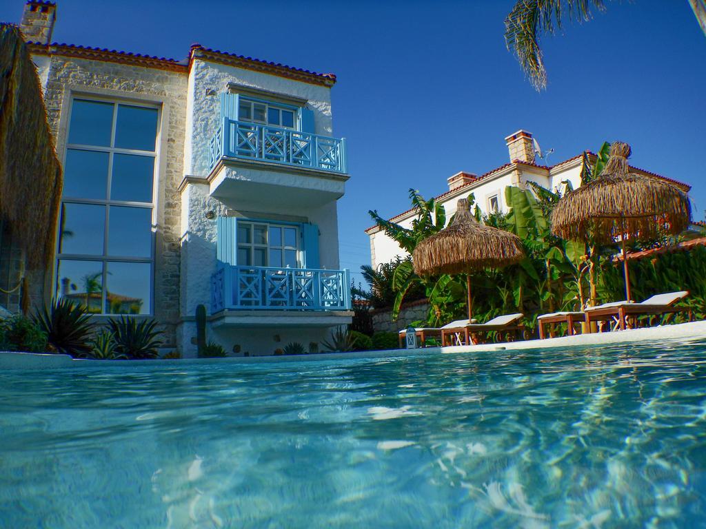 Alacati La Vela - Adult Only Exterior photo