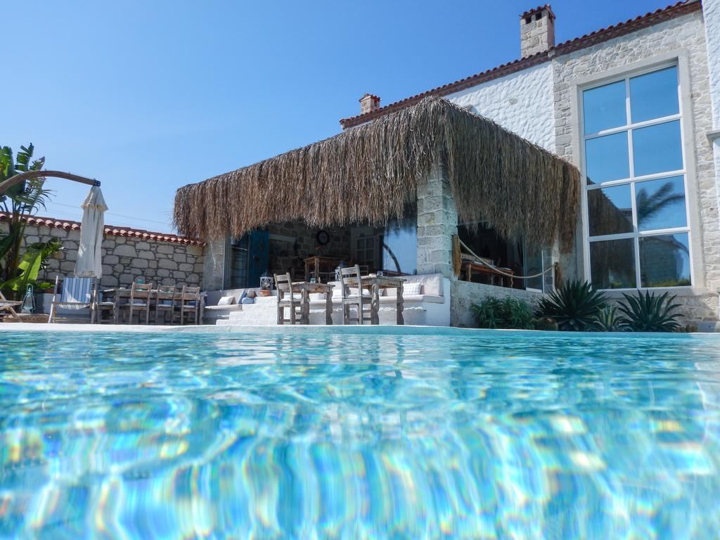 Alacati La Vela - Adult Only Exterior photo
