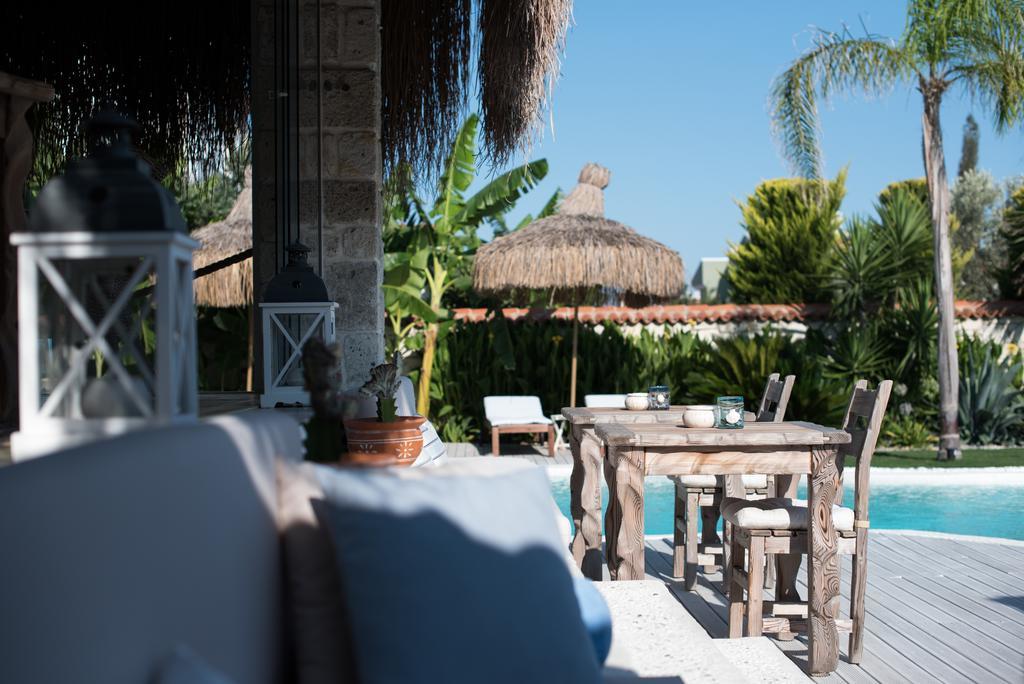 Alacati La Vela - Adult Only Exterior photo