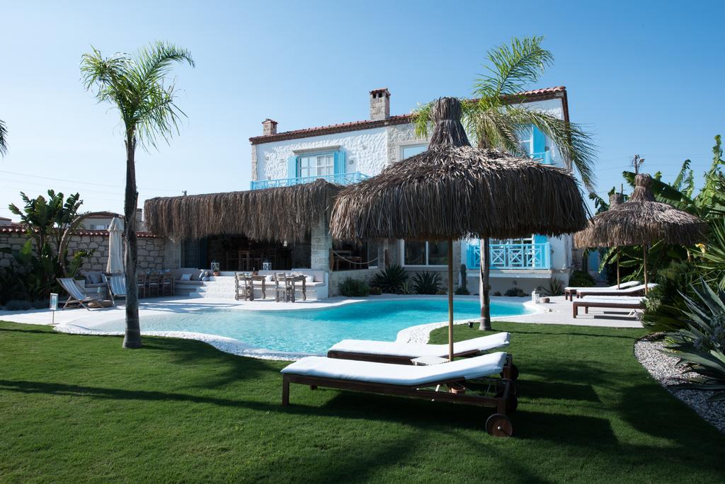 Alacati La Vela - Adult Only Exterior photo