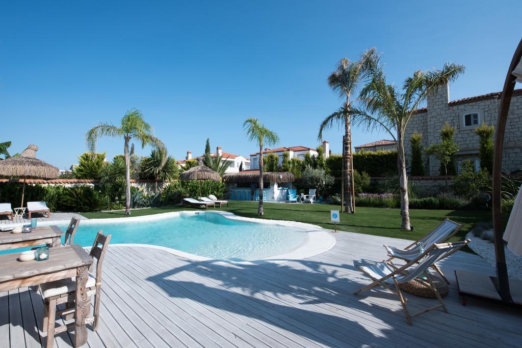 Alacati La Vela - Adult Only Exterior photo