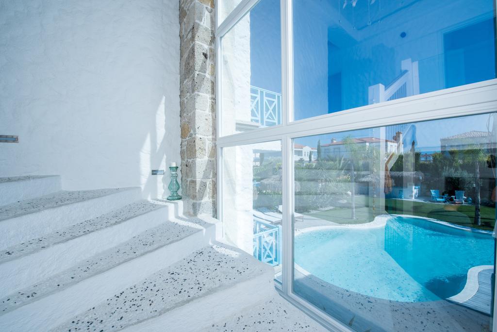 Alacati La Vela - Adult Only Exterior photo