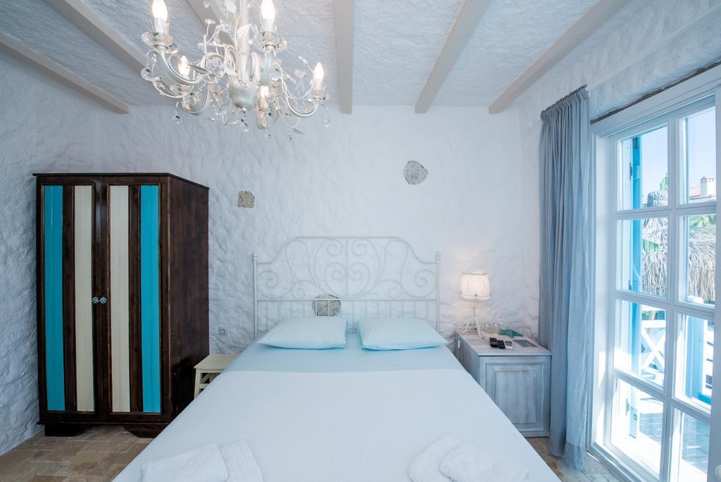 Alacati La Vela - Adult Only Exterior photo